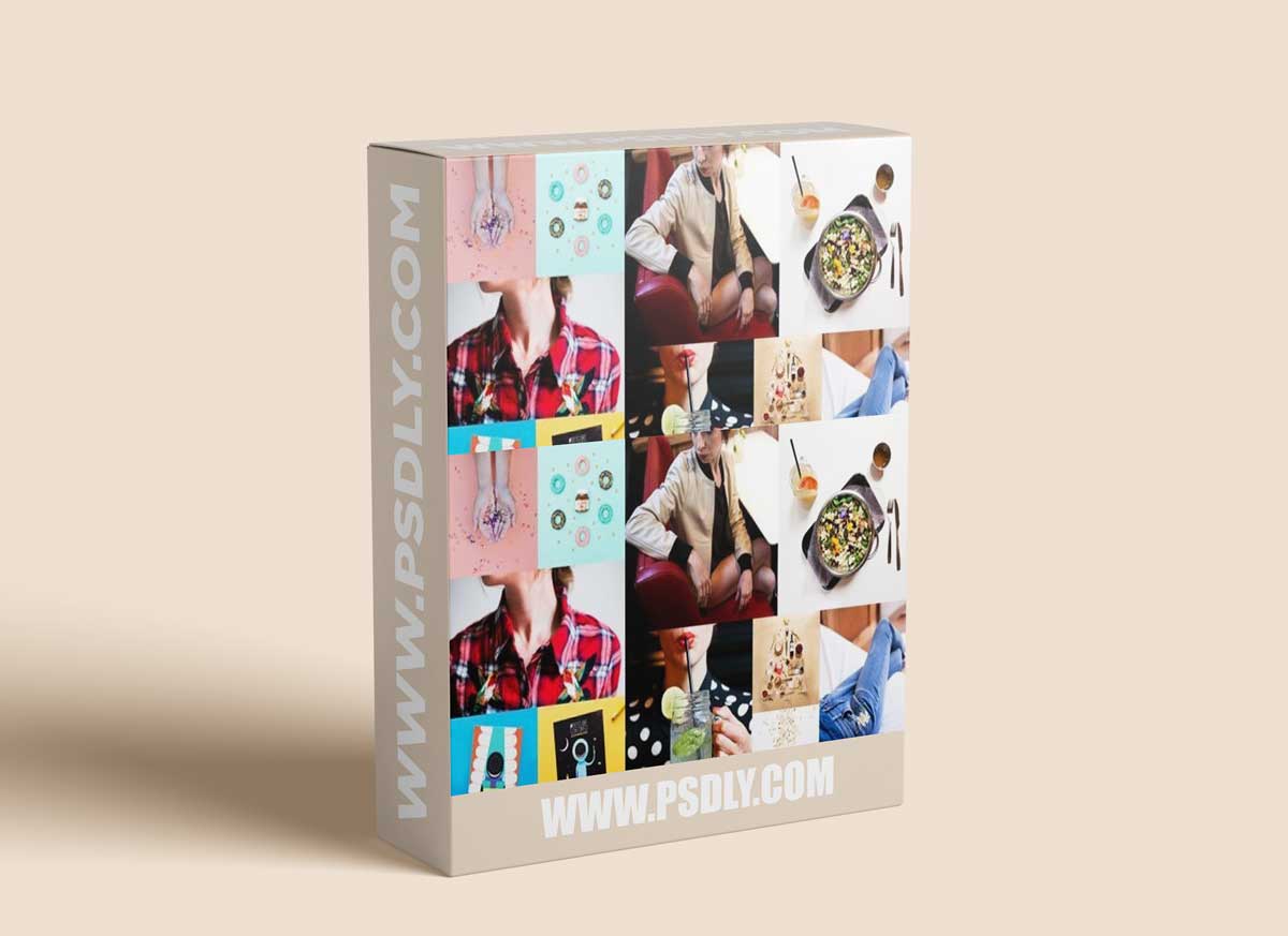 Photography for social networks: Lifestyle branding on Instagram