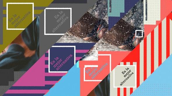 Videohive Energetic Opener 20719624