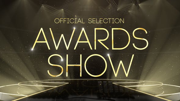 Videohive Awards Package 35047321