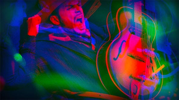 Videohive Parallax Tritone 19172680