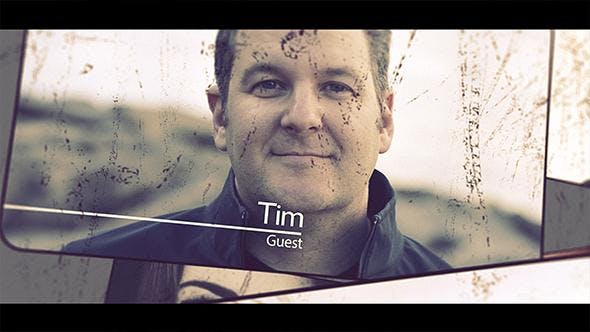 Videohive Simply Photo 17104168