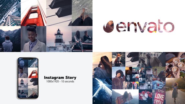 Videohive - Dynamic Intro - 34153318