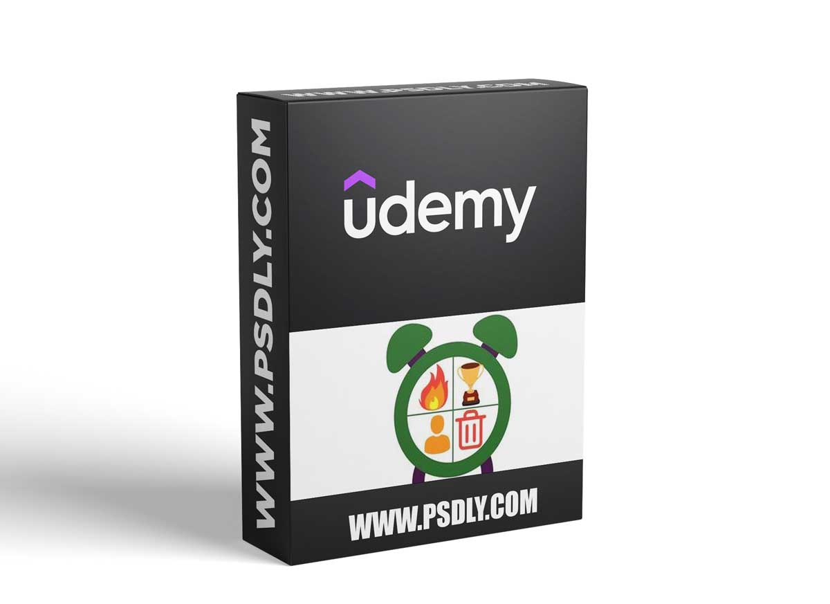 Prioritize Your Life Correctly! with the Eisenhower Matrix