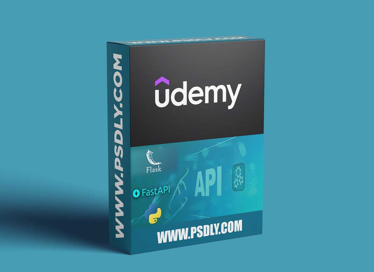 Python API Programming with FastAPI and Flask