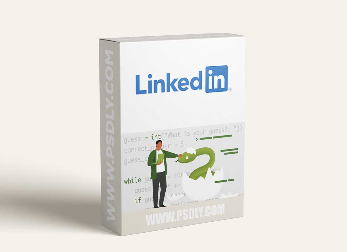 Python for Non-Programmers