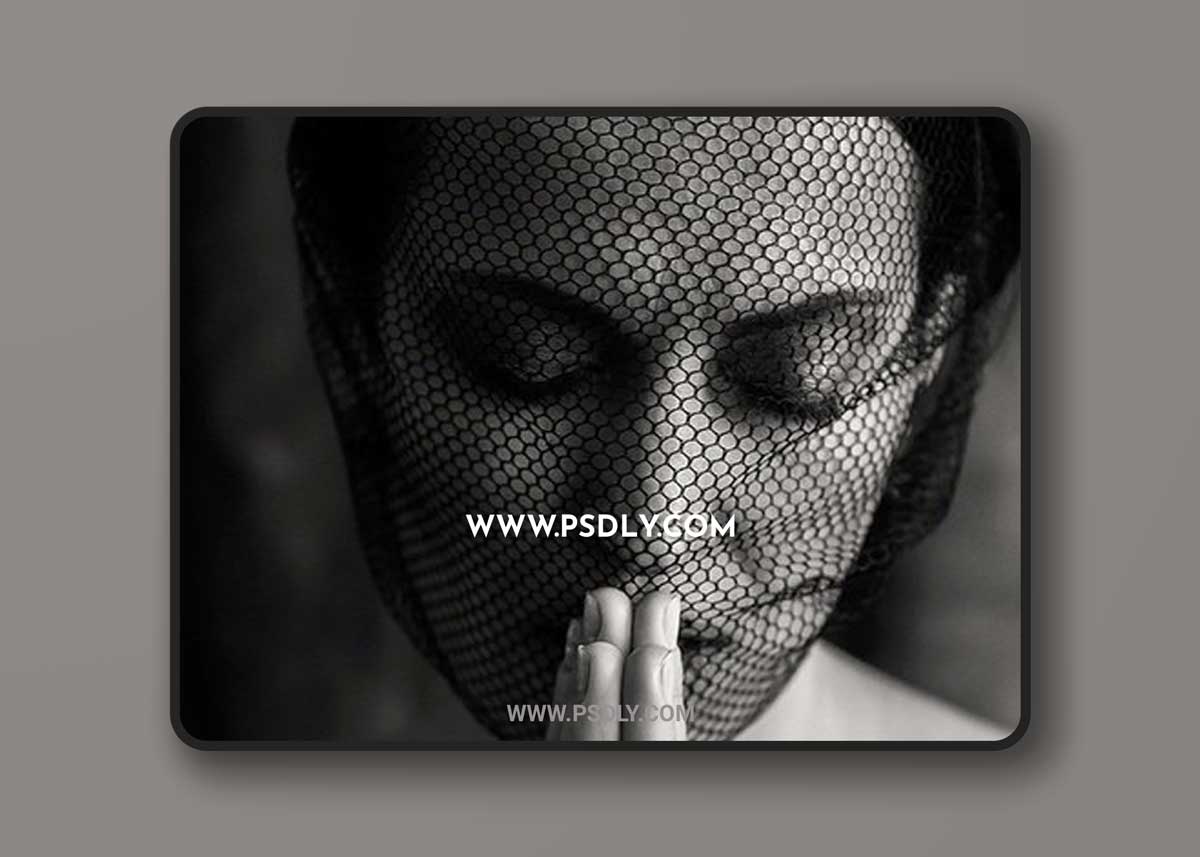 Romeo Alberti B&W Lightroom Presets