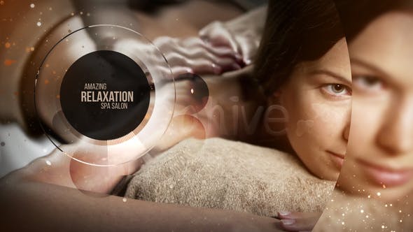 Videohive Spa Concept 31530535
