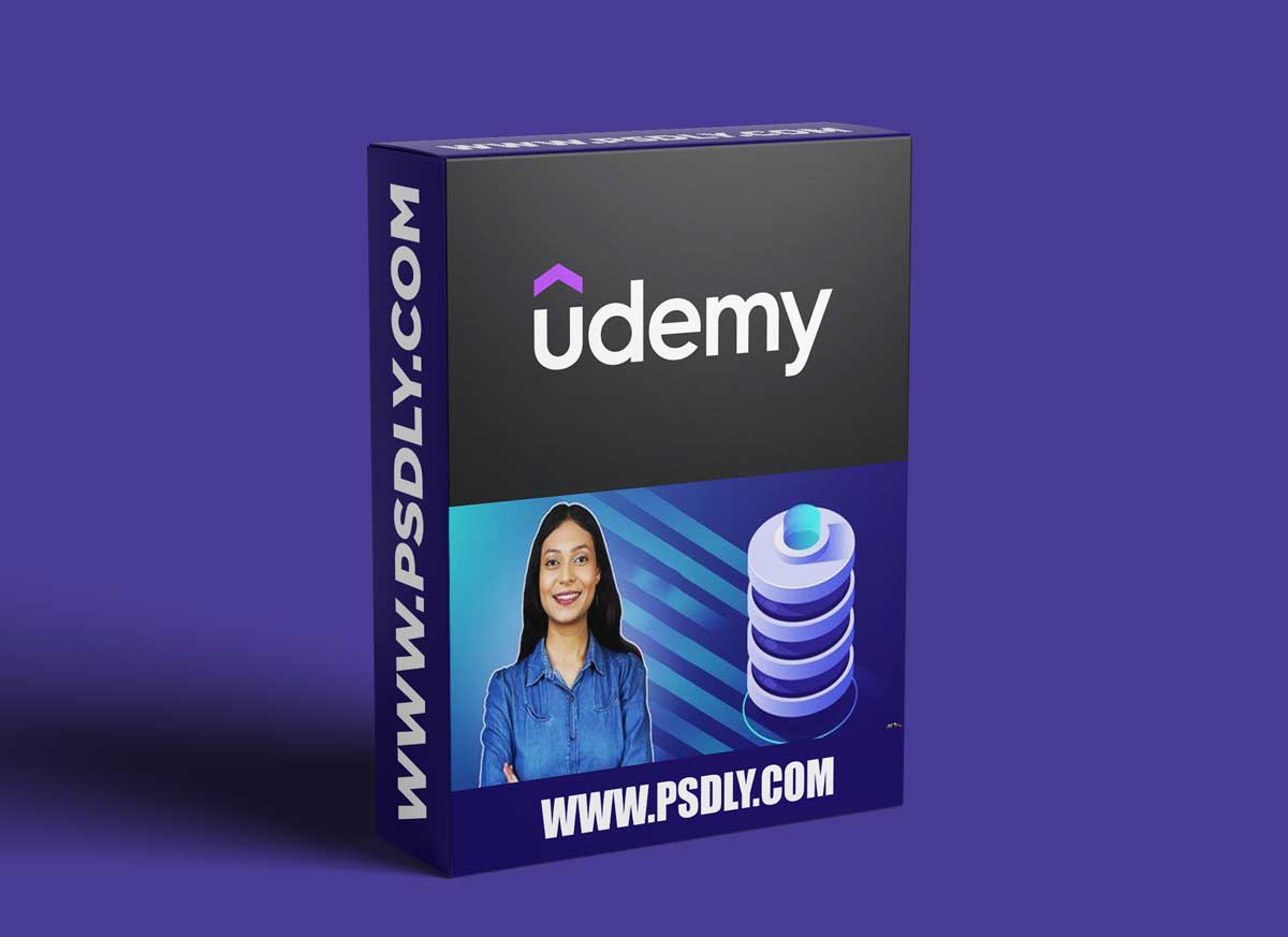 SQL Masterclass for Data Analysis with BigData