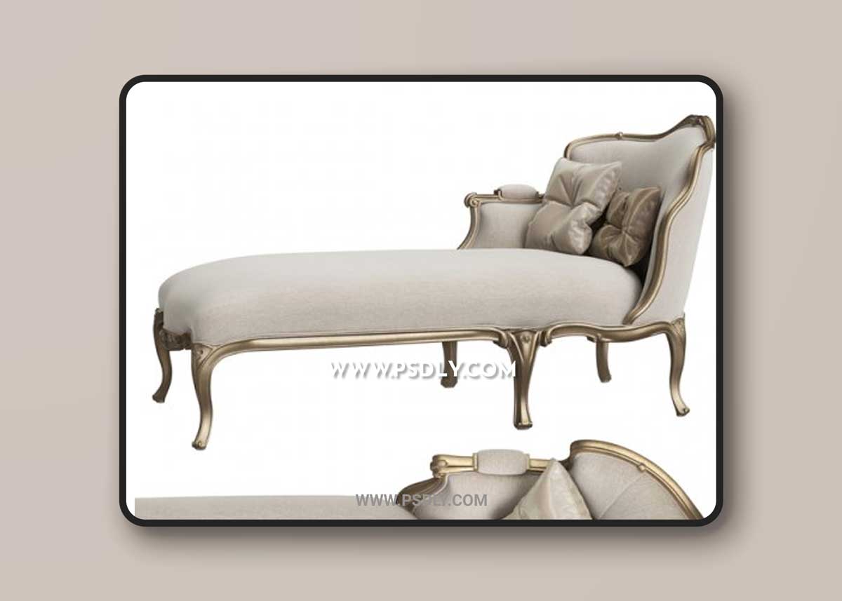 Savio Firmino 3195 DOR 3D Models