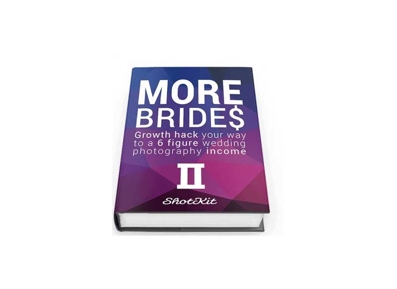 ShotKit - More Brides II by Mark Condon