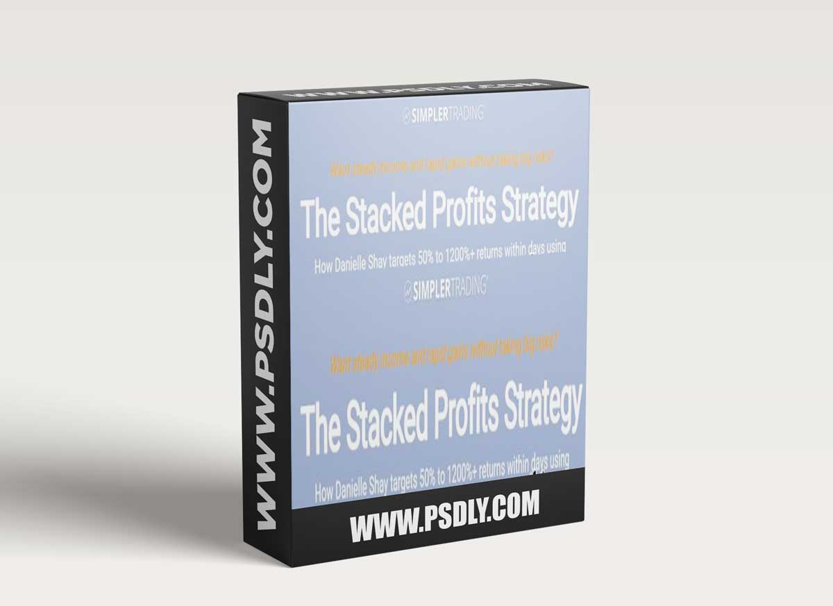 Simpler Trading - The Stacked Profits Strategy (Elite)