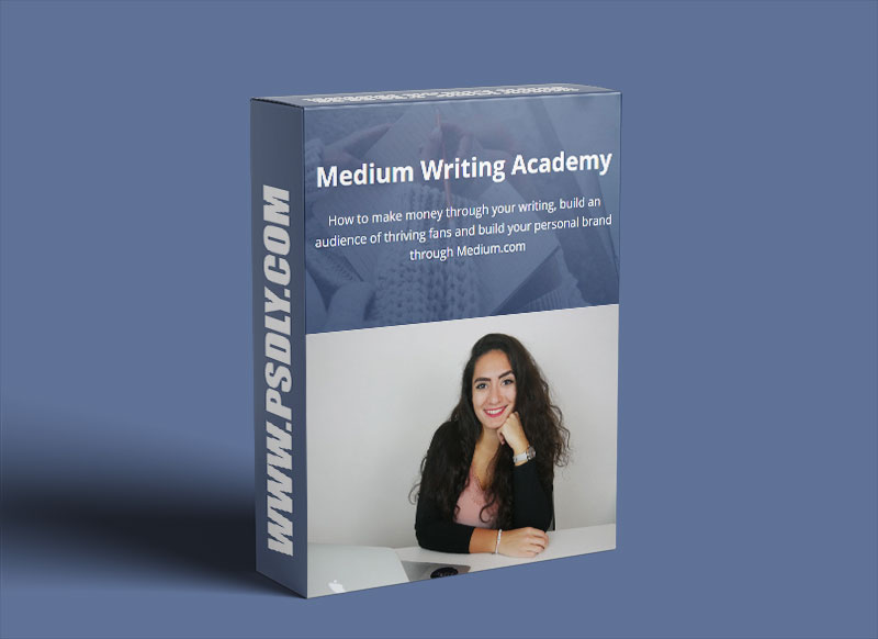 Sinem Medium Writing Academy Download