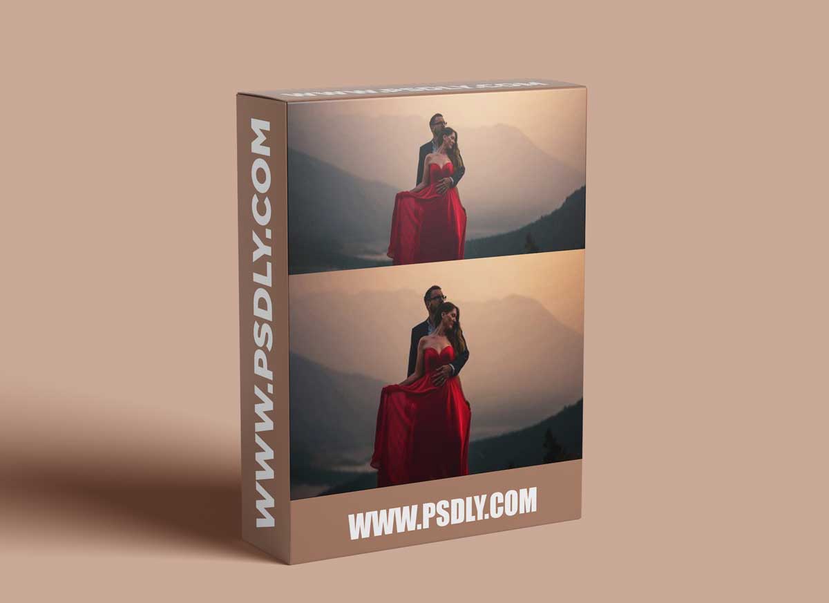 Taylor Jackson - Make Money With Your Photos