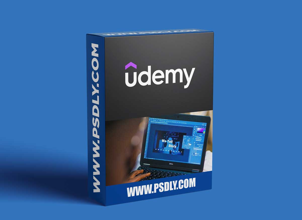 The Art of product design in blender [10 Projects]