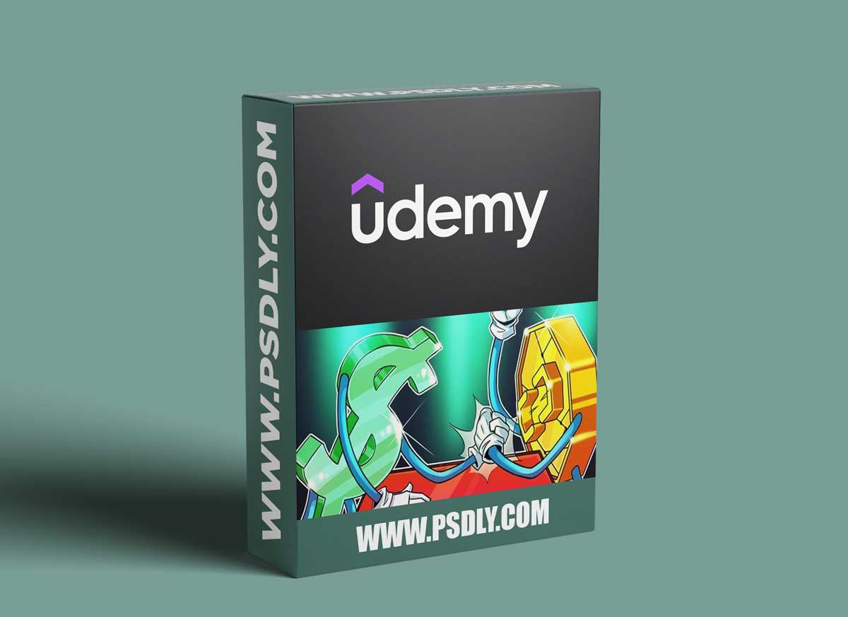 The Complete NFT (Non-Fungible Tokens) Course: Tech and Art