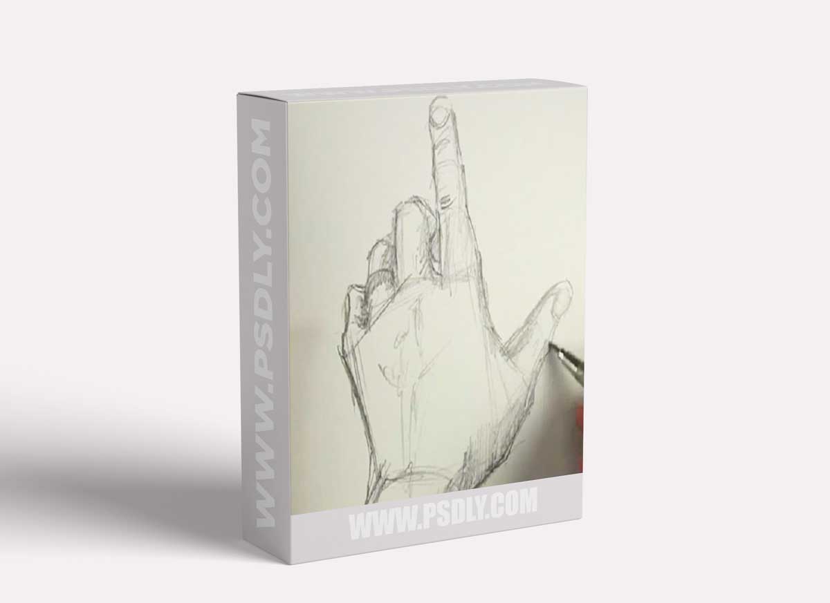 The Virtual Instructor - Drawing Exercises