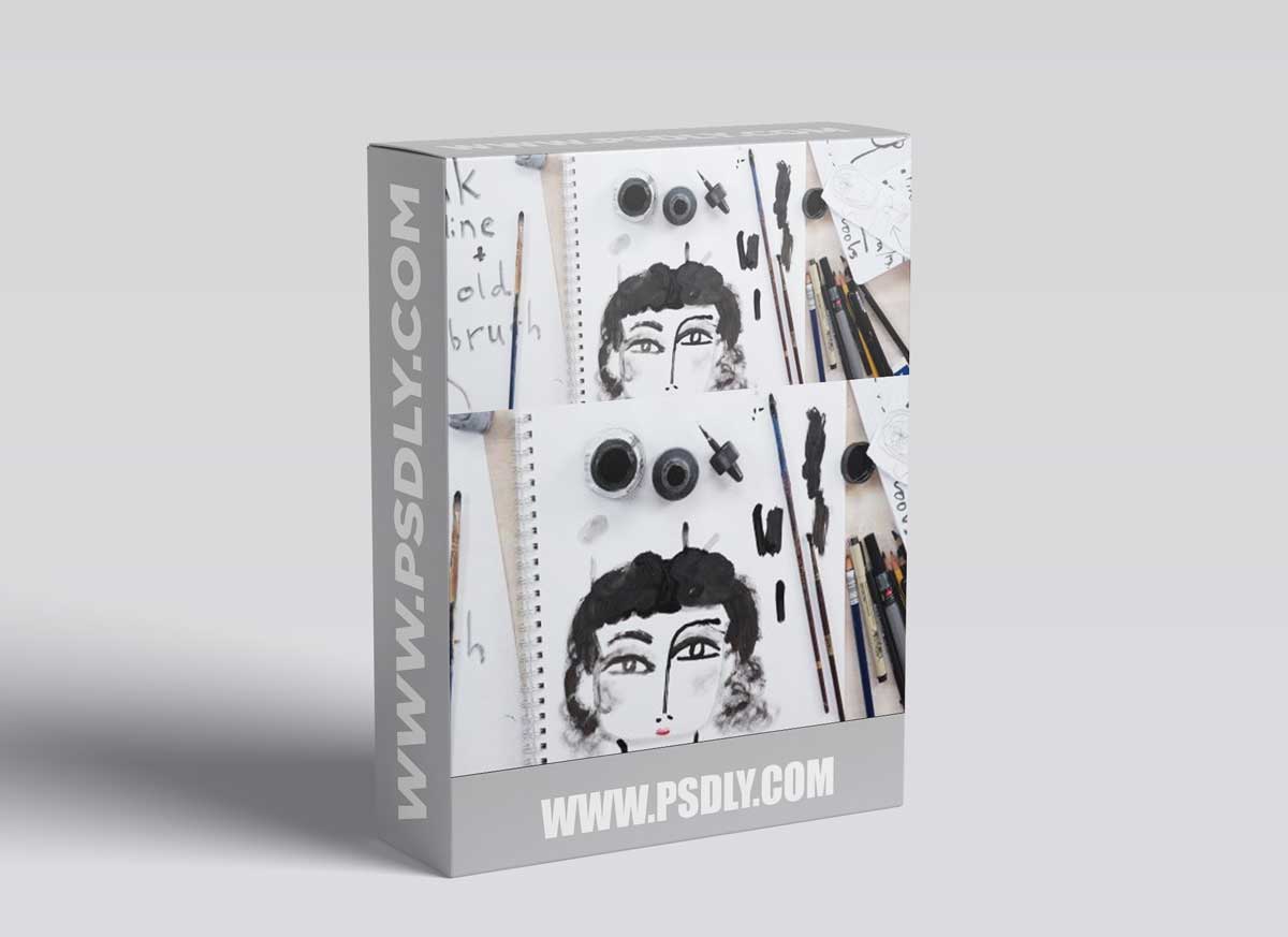 Treasure Hunt Your Artistic Style A 10-Day Guide