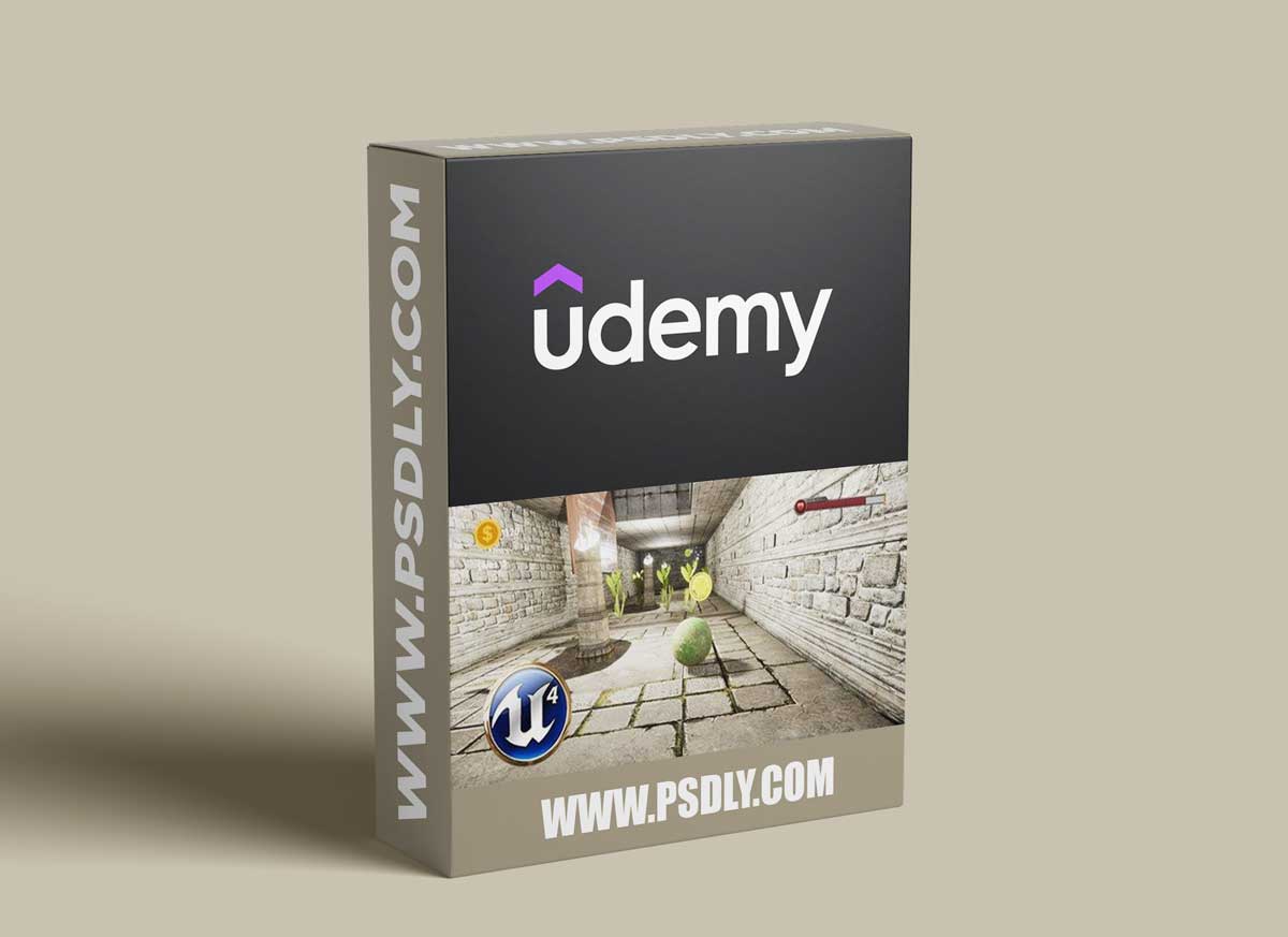 Unreal Engine 2020 Absolute Beginner Masterclass