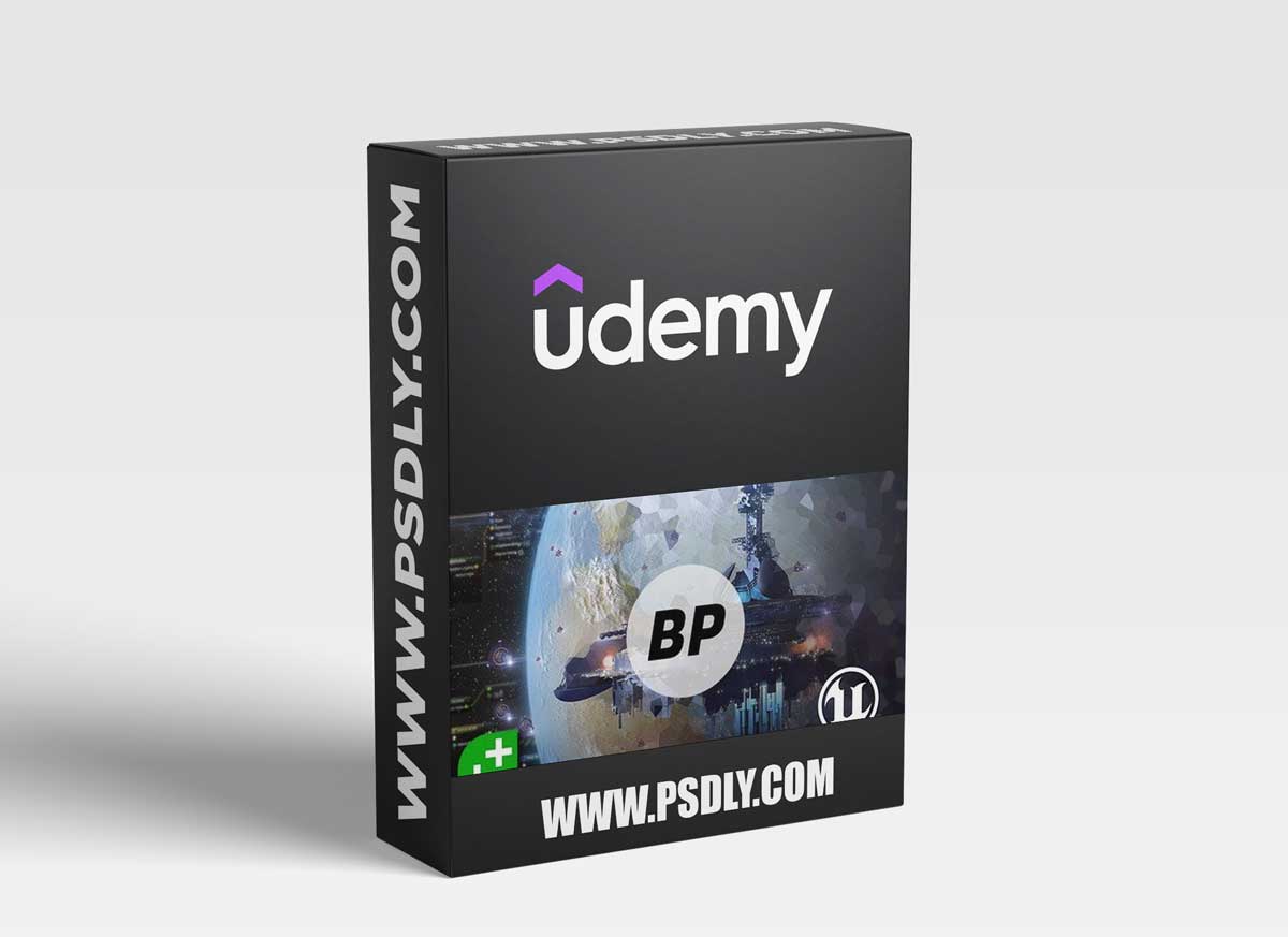 Unreal Engine Blueprint Game DeveloperUnreal Engine Blueprint Game Developer