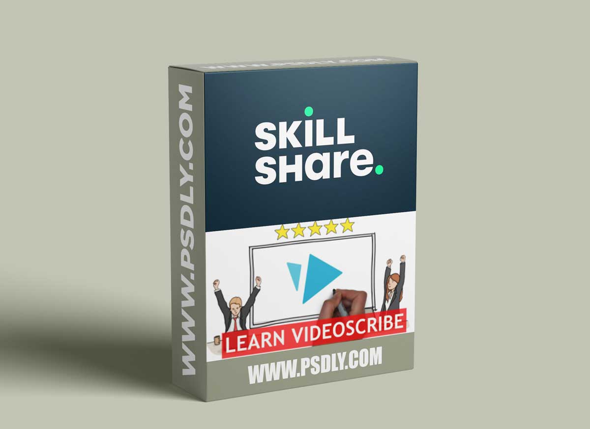 VIDEOSCRIBE Whiteboard Animations: A MASTER CLASS on How to Create Whiteboard Animation Videos