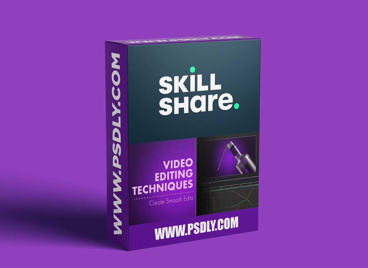 Video Editing Techniques: Create Smooth Edits