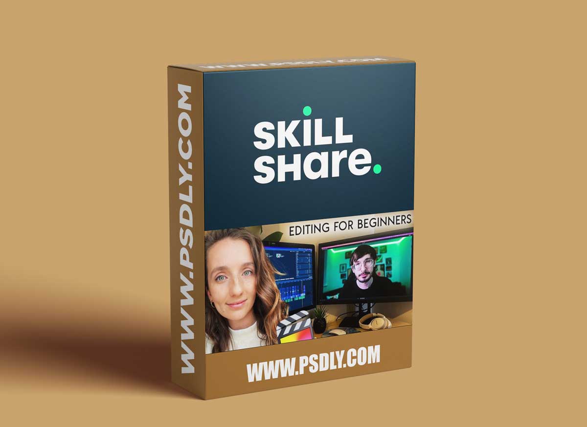 Video Editing with Final Cut Pro X For Beginners