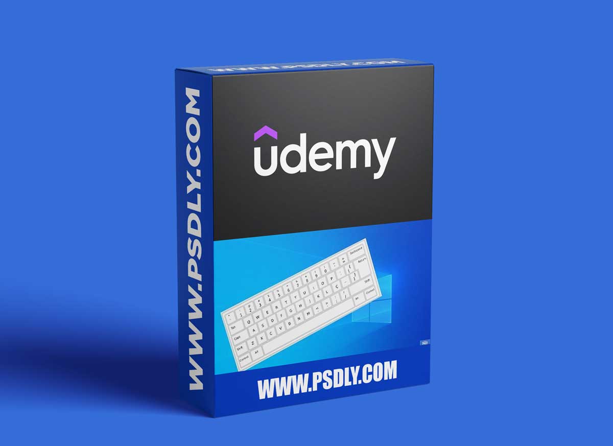 Windows 10: All Of Keyboard Shortcuts