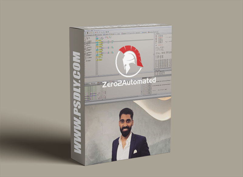 Zero 2 Automated Full Course