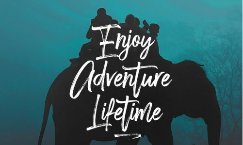 Smoothread - 3 Fonts