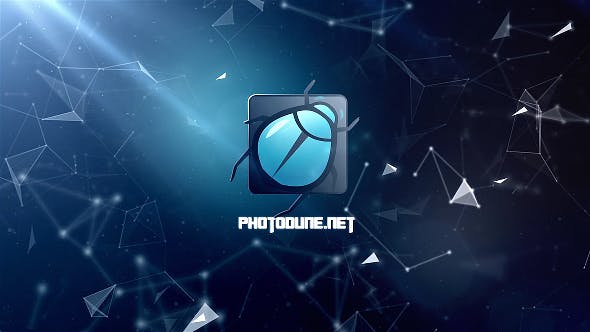 Videohive Science Logo 18833025
