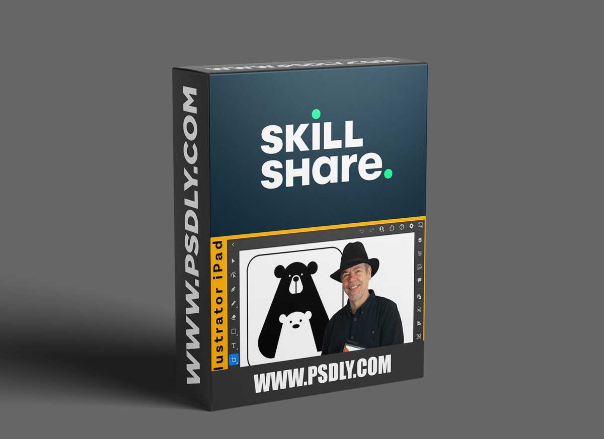 10 Amazing Logo Tutorials in Adobe Illustrator on the iPad