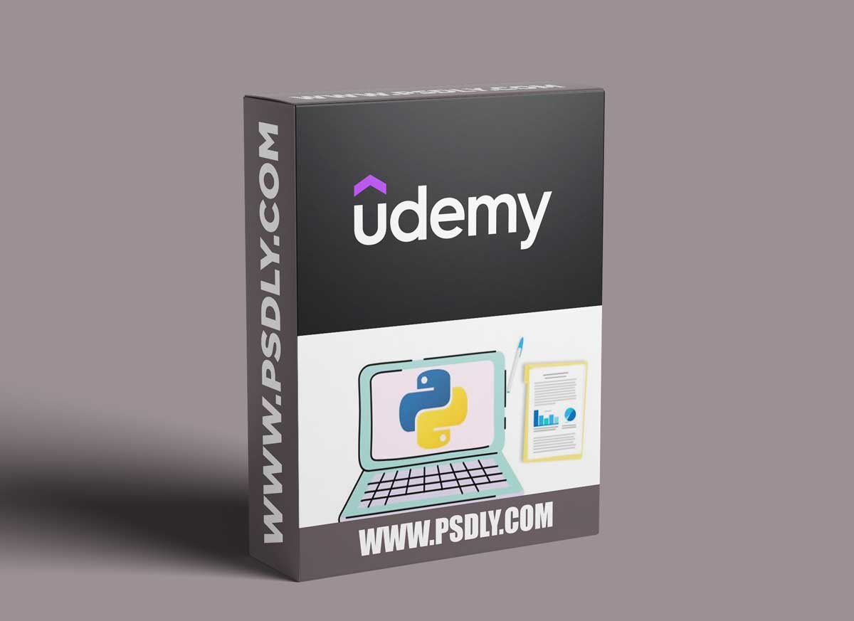 2022 Complete Python Bootcamp: Data Structures with Python