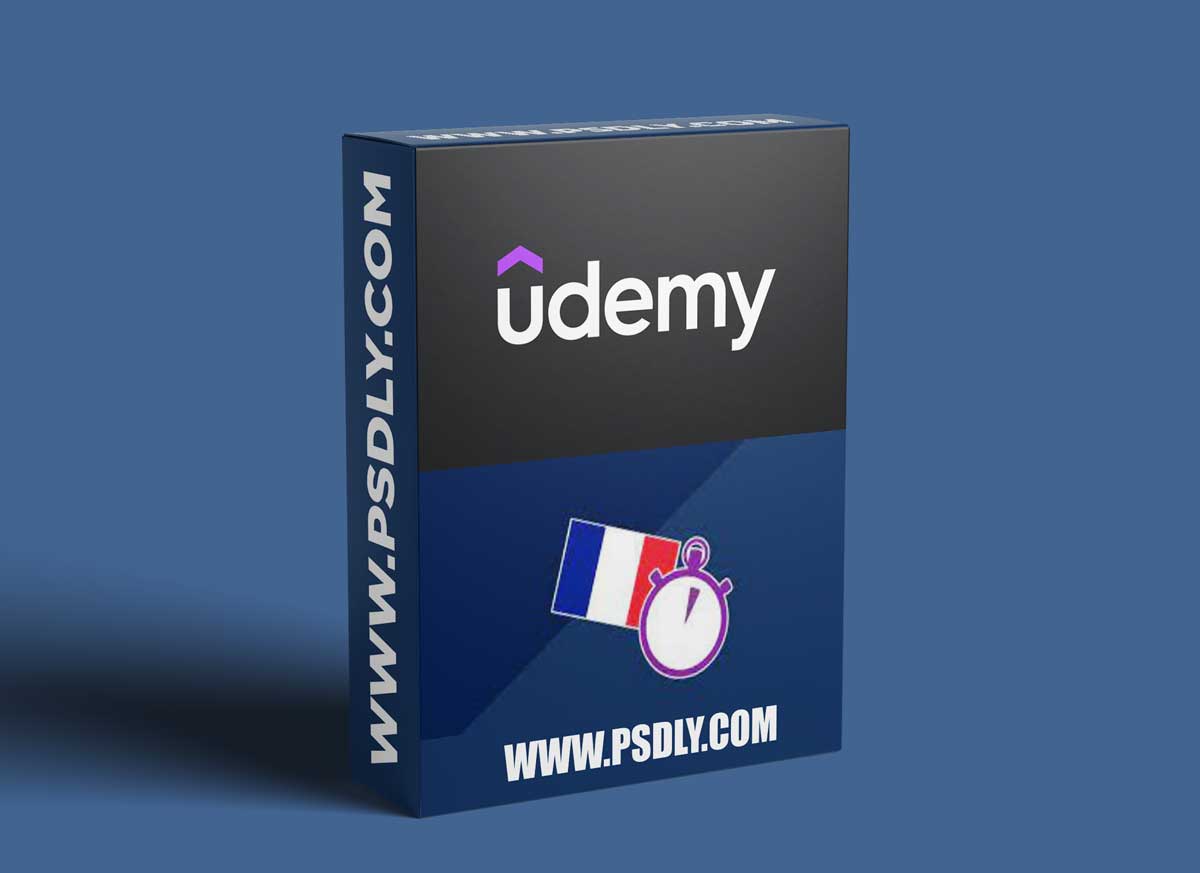 3 Minute French - Course 13 | Language lessons for beginners