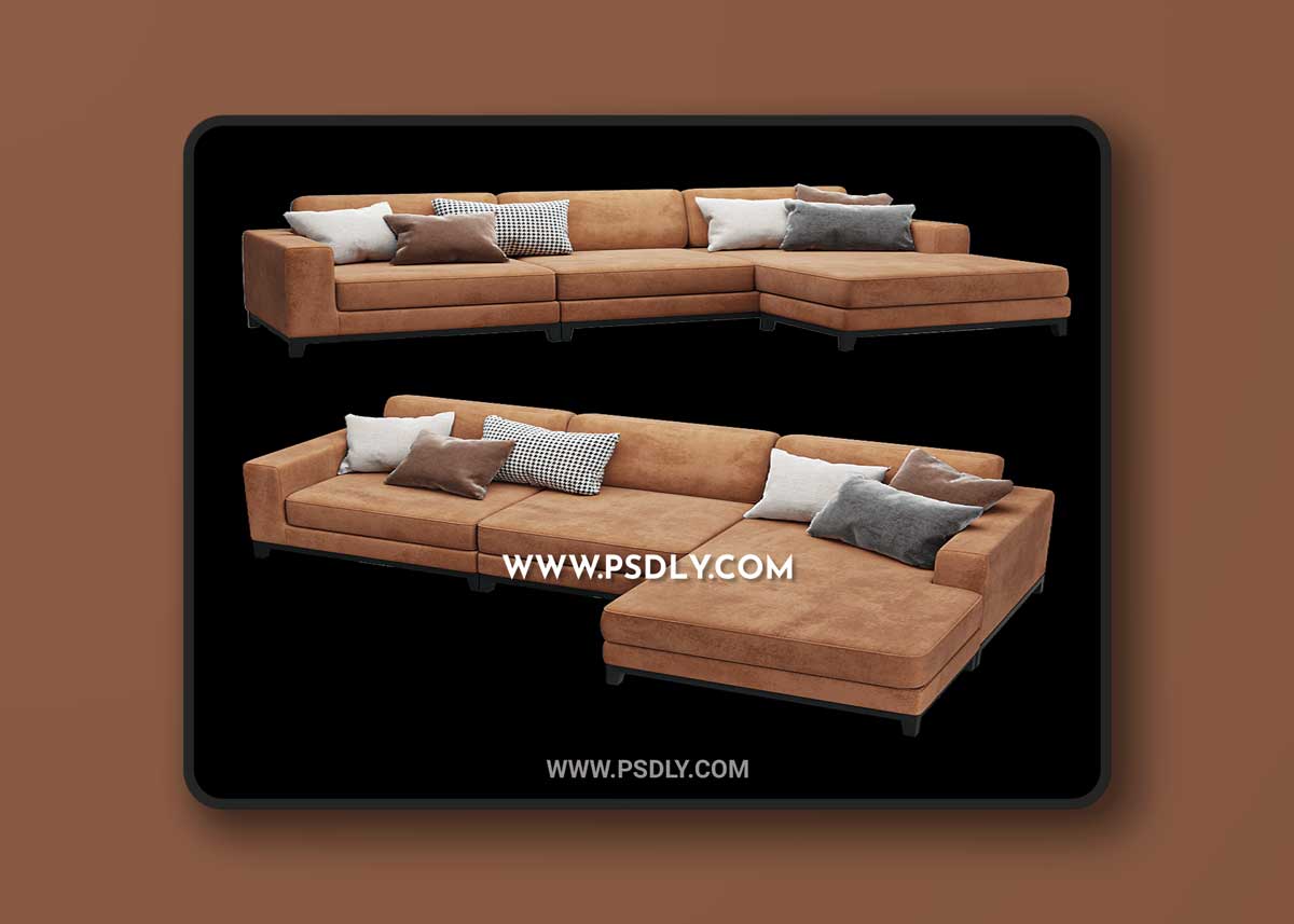 3D Models Independiente c-c09