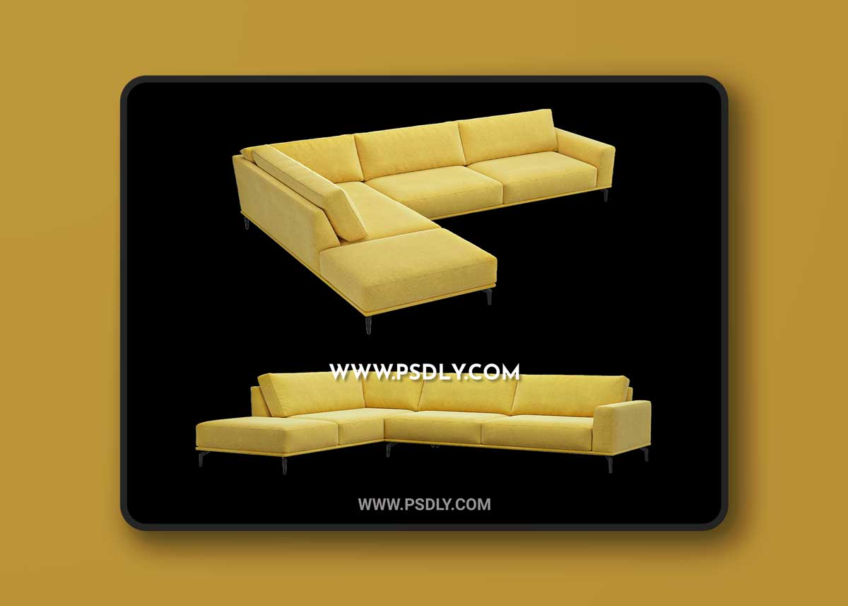 3D Models Oficina c-c05