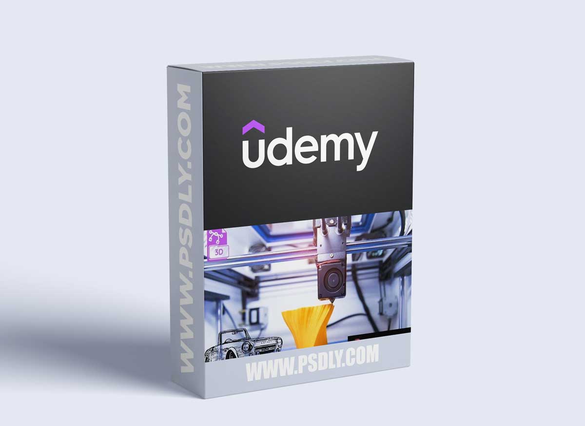 3D Printing - Everything You Need To Know