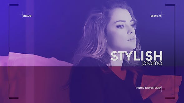 Videohive Fashion 19686241