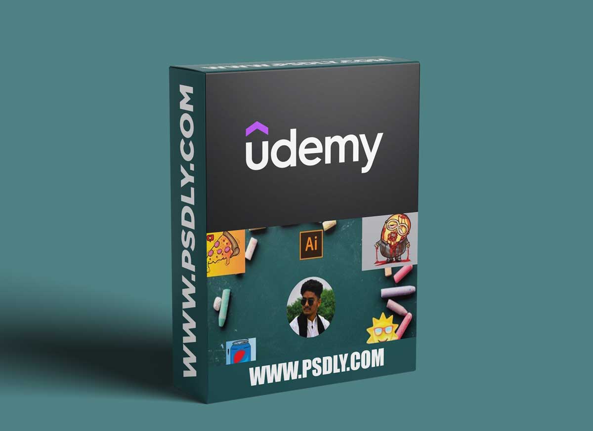 Adobe illustrator Beginner to Advanced with Best Resource