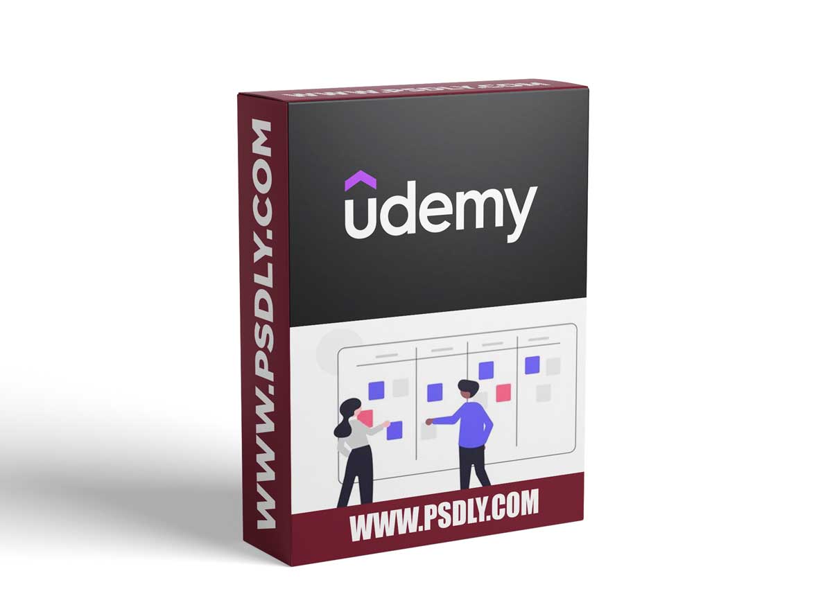 Agile Scrum for Beginners