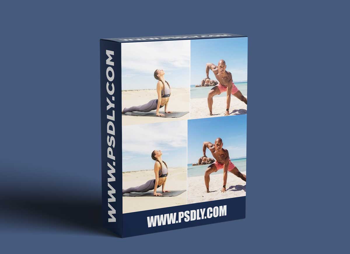 AloMoves - Alo in the Wild : Positano