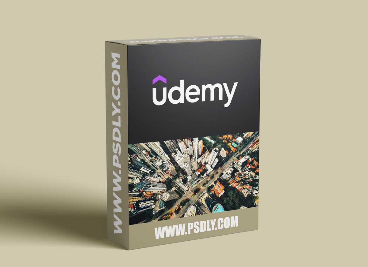 An Introduction to Urban Planning and Design