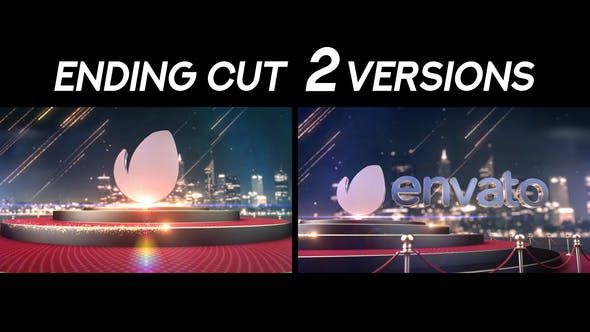 Videohive Awards Opener - Red Carpet Opening Title 22459336