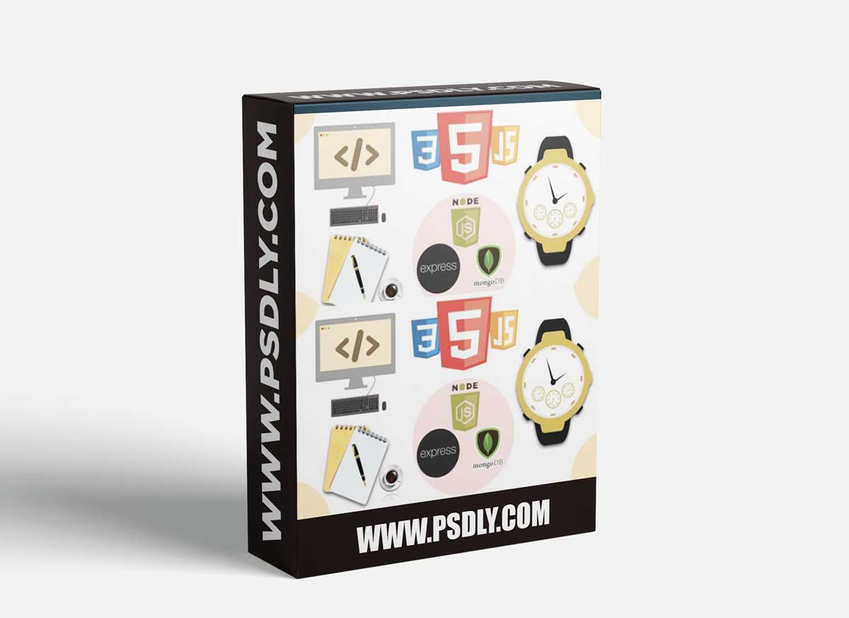 Beginner Friendly Full Stack Web Development Course 2022