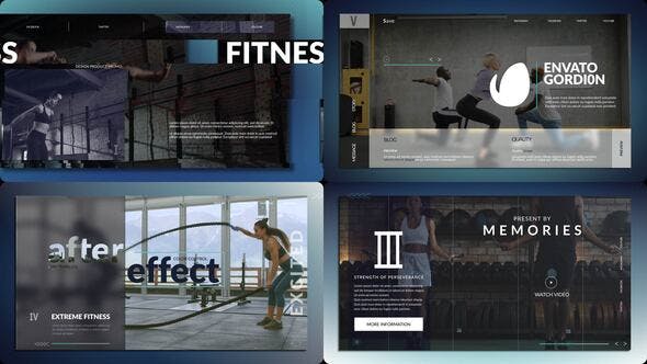 Videohive Design Product Promo 33018680