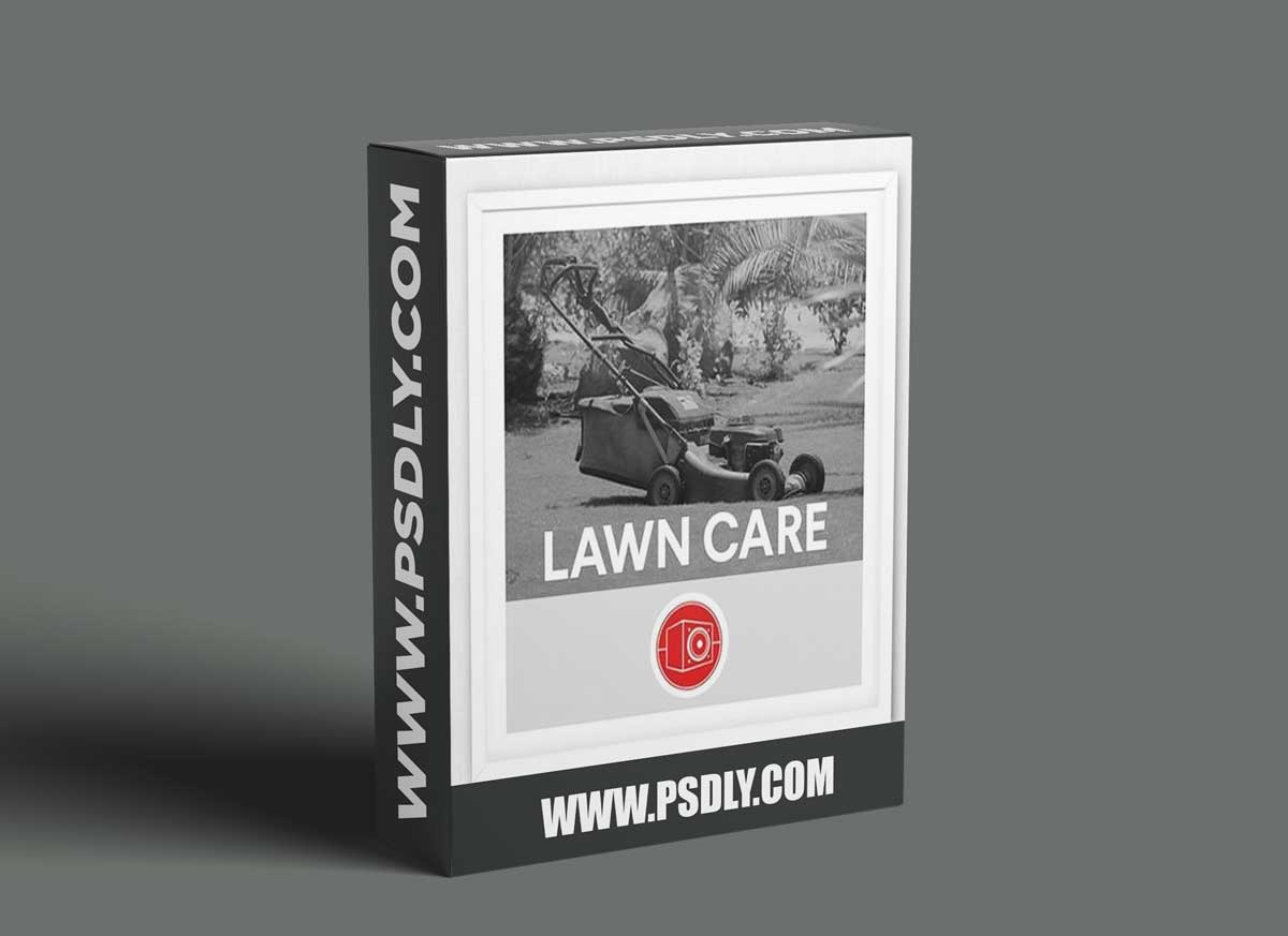 Big Room Sound Lawn Care WAV