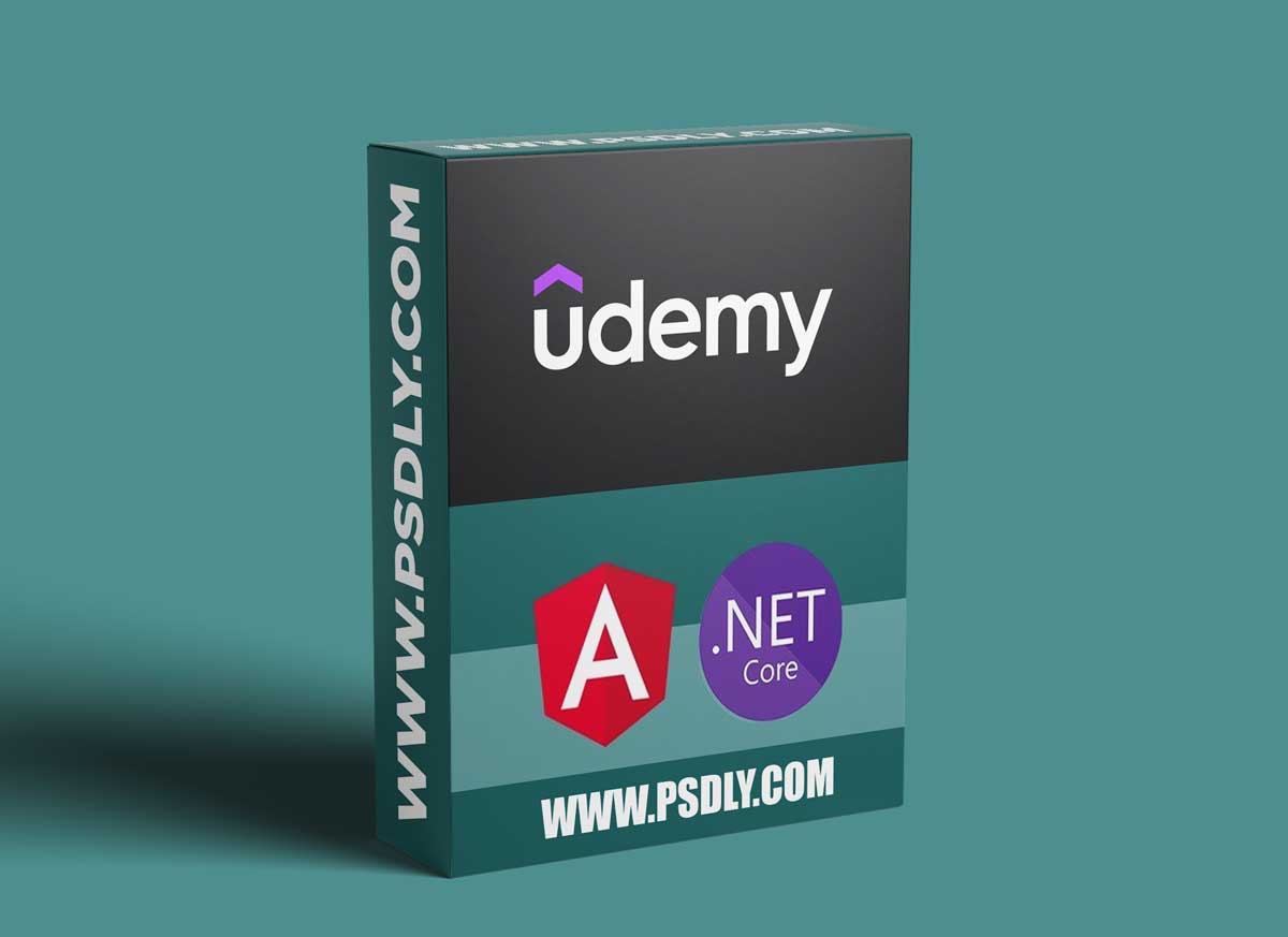 Build an app with ASPNET Core and Angular from scratch