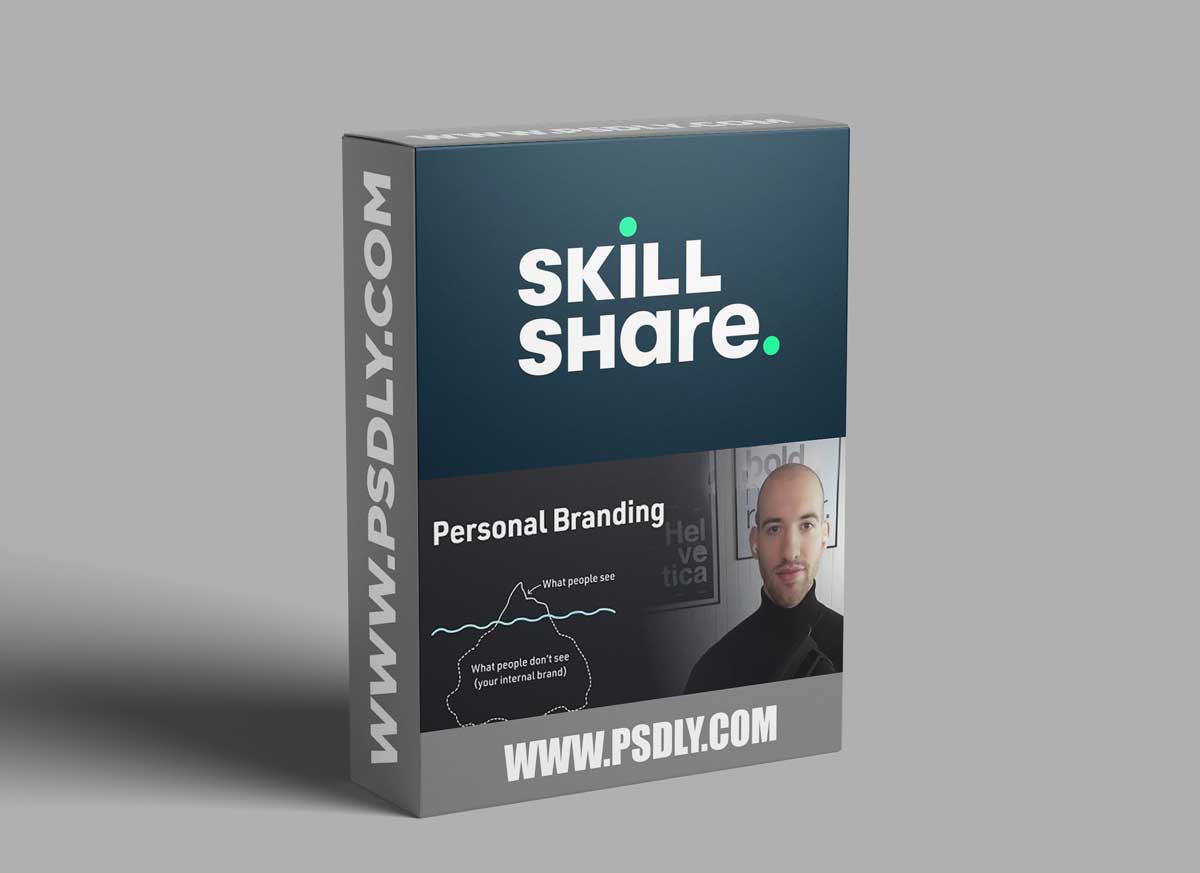 Build your personal brand and stand out online