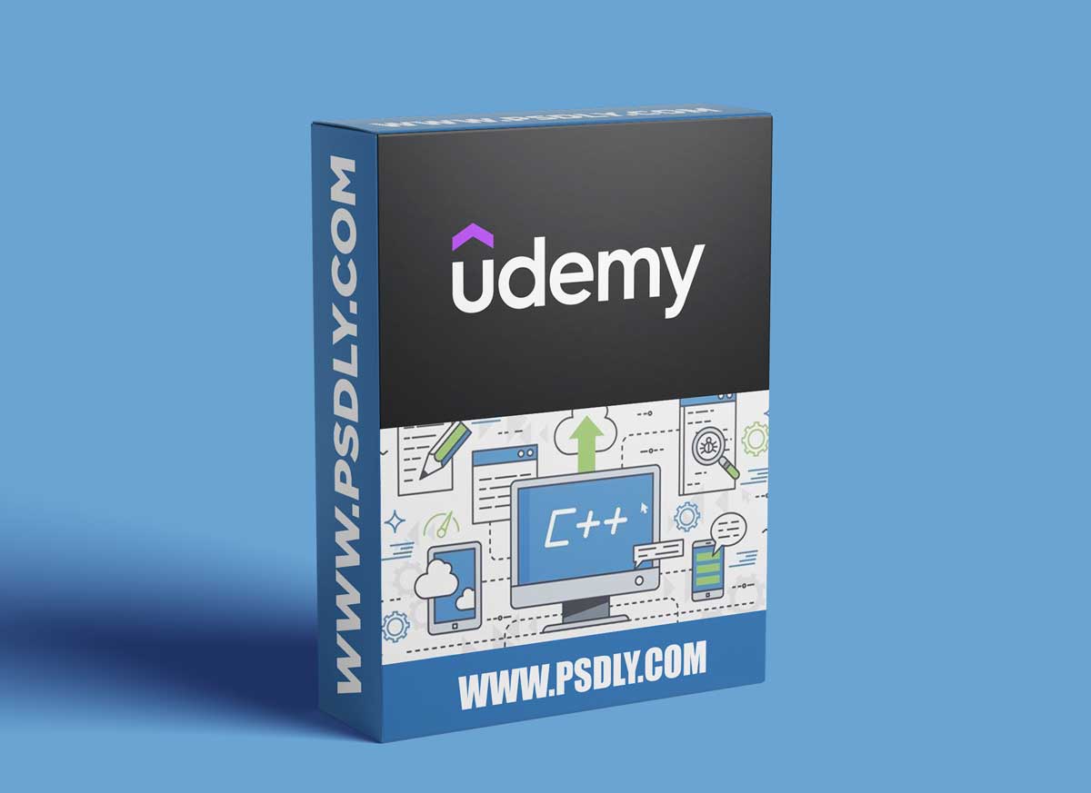 C++ Programming Bootcamp