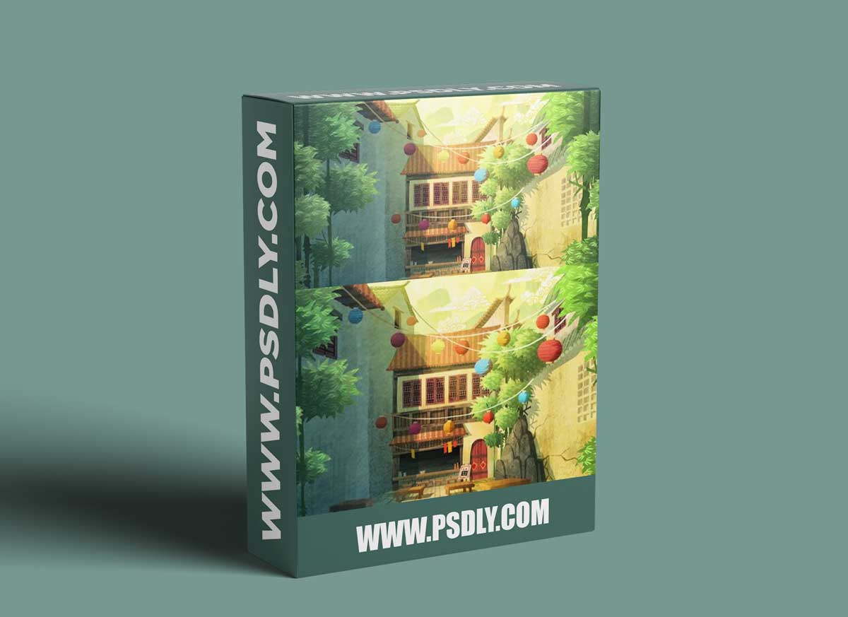 CGMA - Character Design For Animation