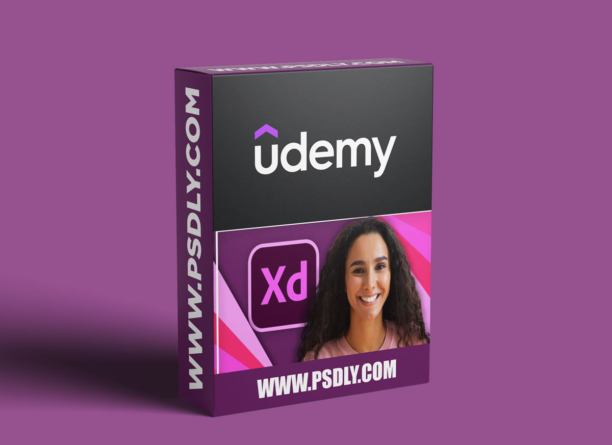 Complete Adobe XD Megacourse: Beginner to Expert